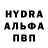 ГАШ hashish MULLESTYRER